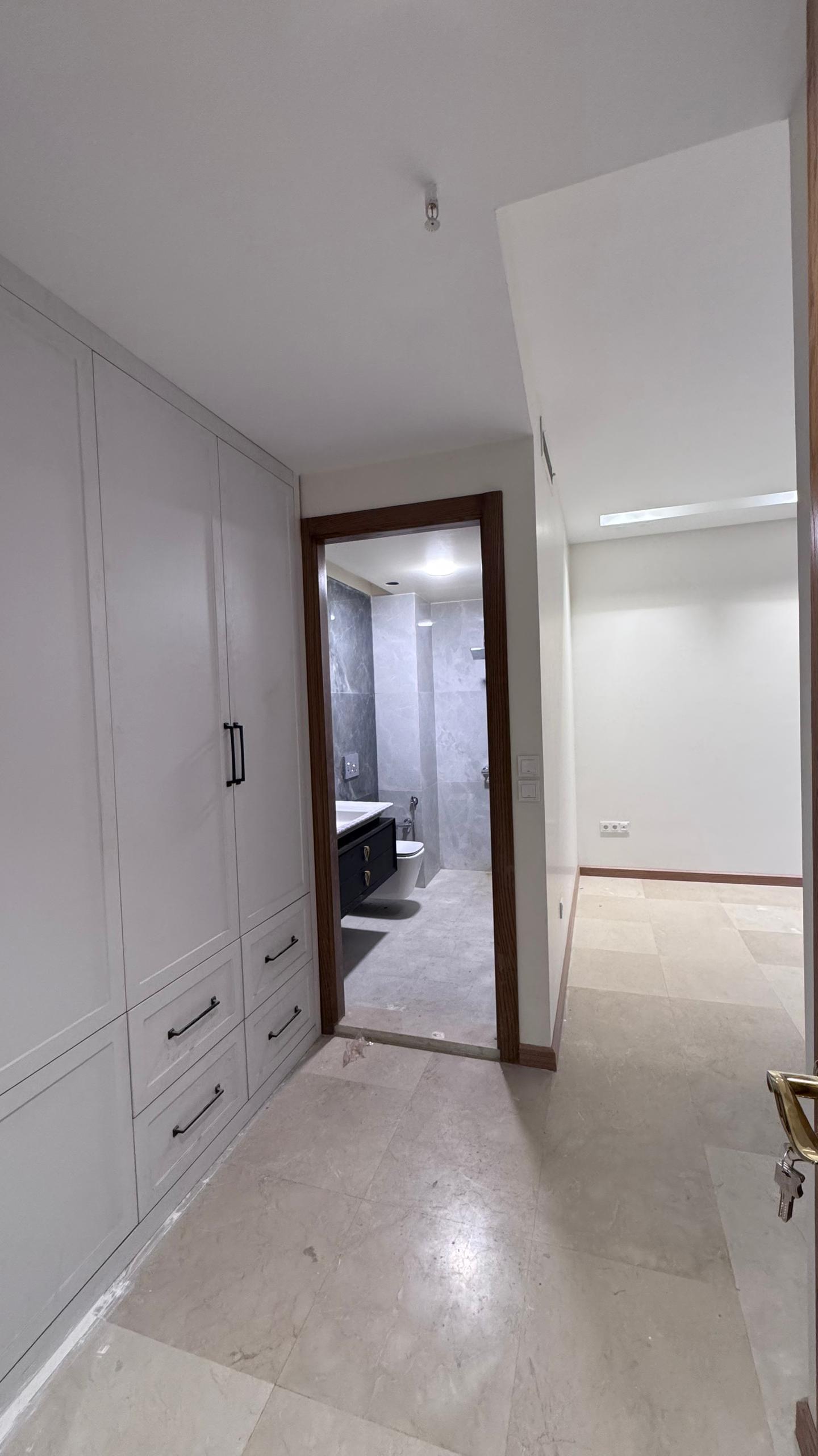 اجاره آپارتمان 145متر هروی فول امکانات