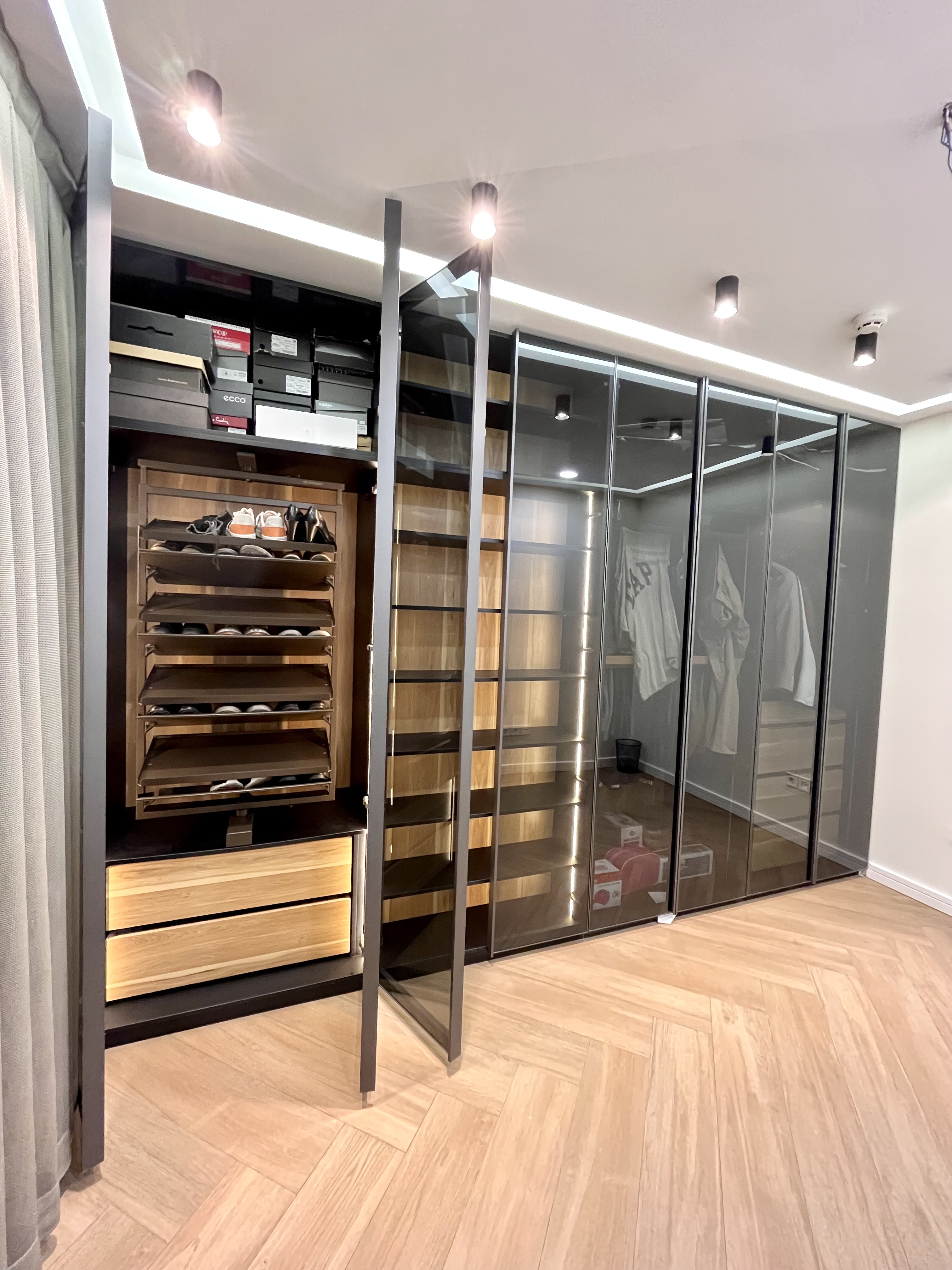 فروش آپارتمان نیاوران 150 متر 3 خواب مدرن