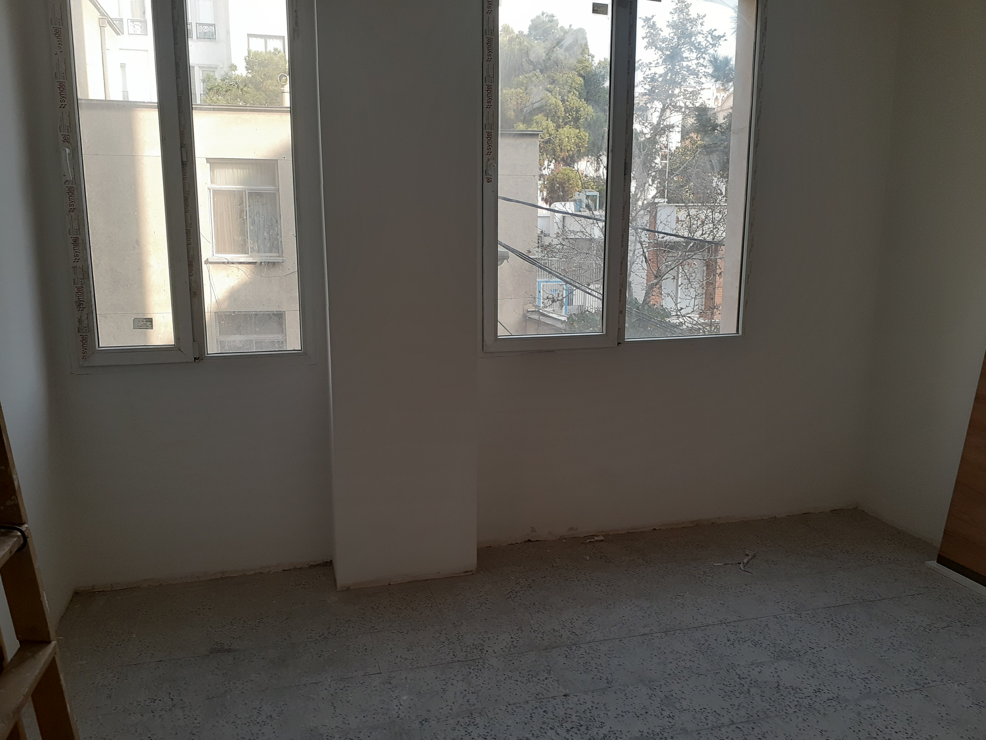 فروش آپارتمان 130متر دروس 2پارکینگ
