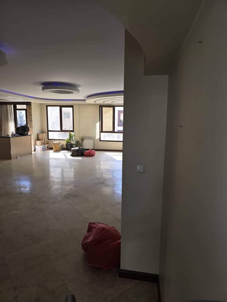 اجاره آپارتمان 135 متر نارمک قول امکانات