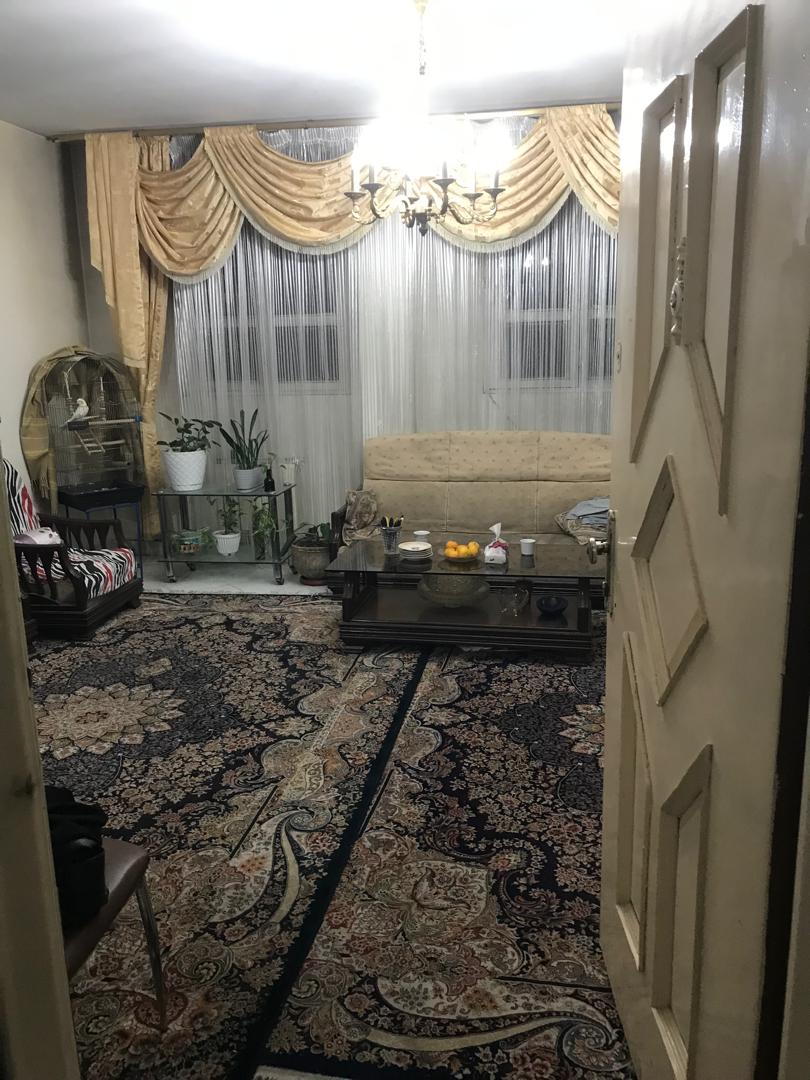 فروش آپارتمان 52متر  نارمک