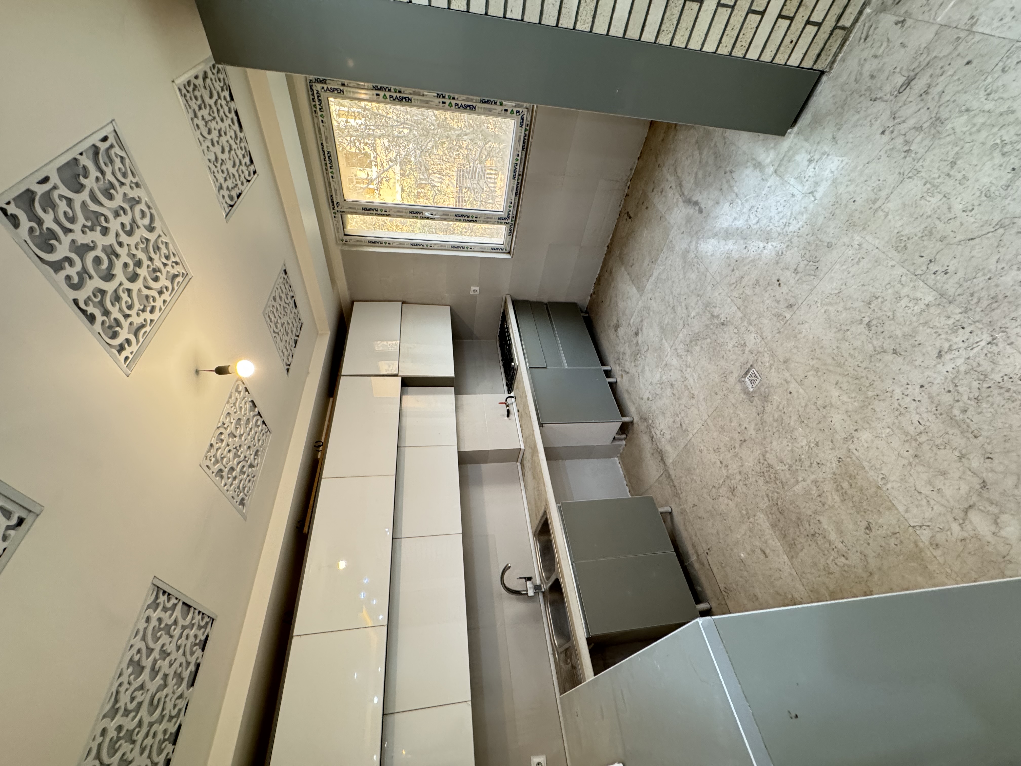 اجاره اپارتمان 155 متر مدائن فول امکانات کلید نخورده