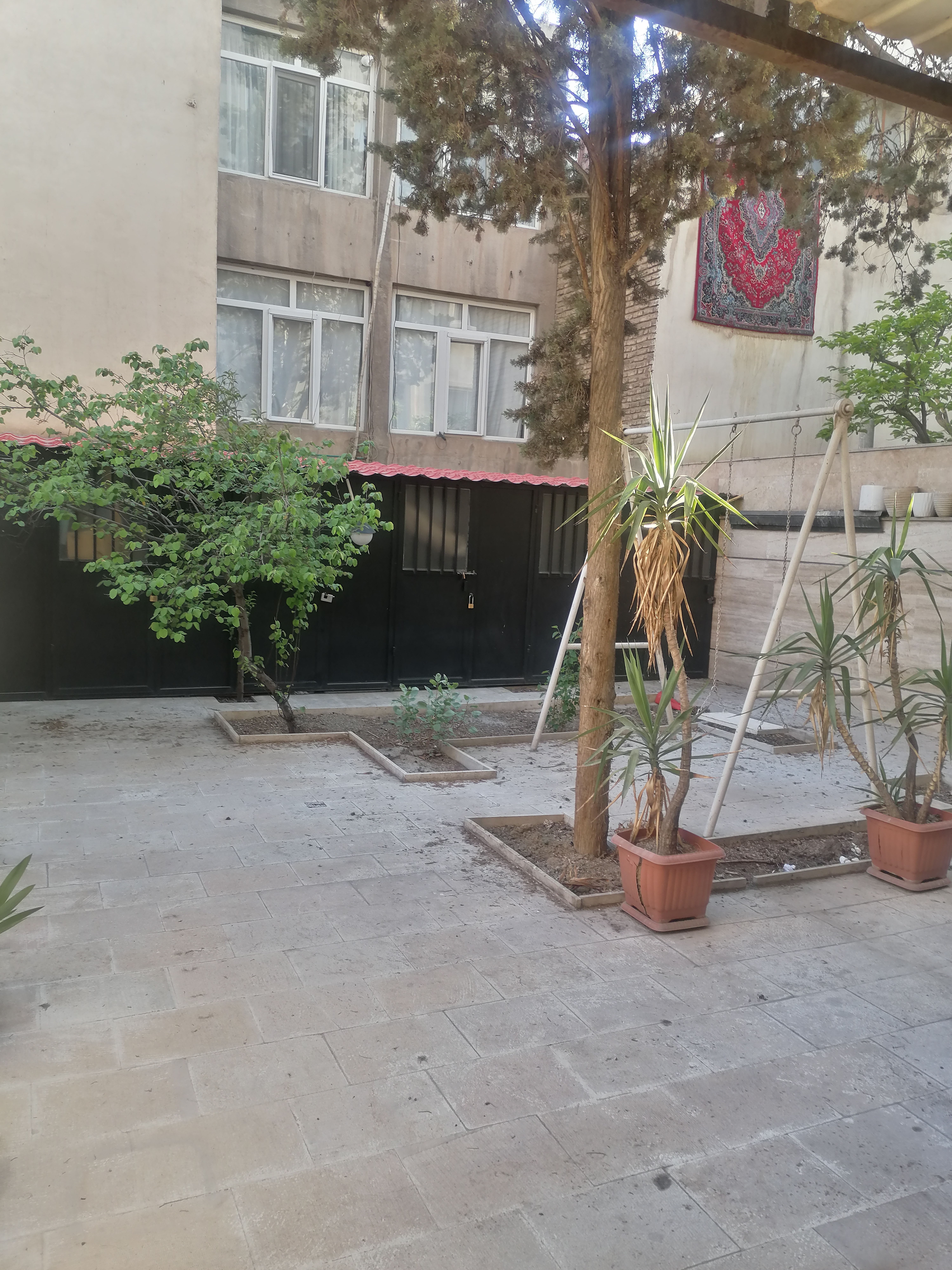 اجاره اپارتمان 140 متری فول امکانات