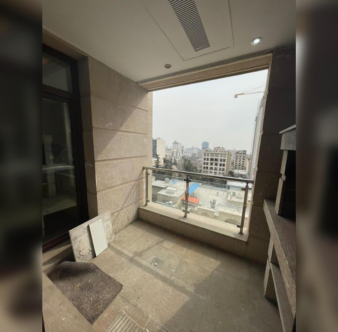 133 متر 2 خواب قلب دروس برج باغ کلاسیک