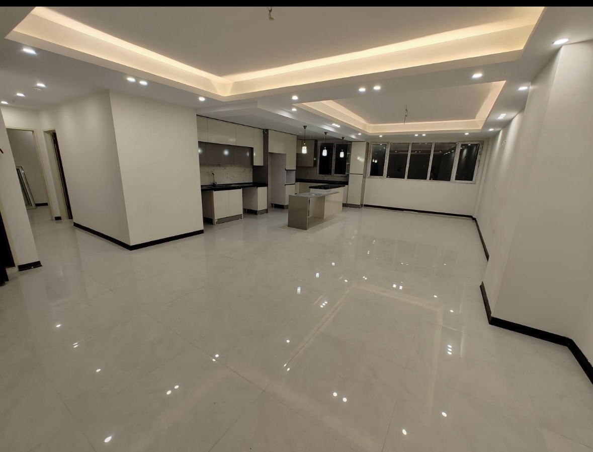 اجاره آپارتمان 100متر کیکاووس