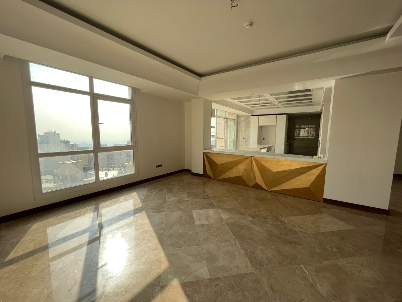 اجاره آپارتمان 330 متری جمشیدیه