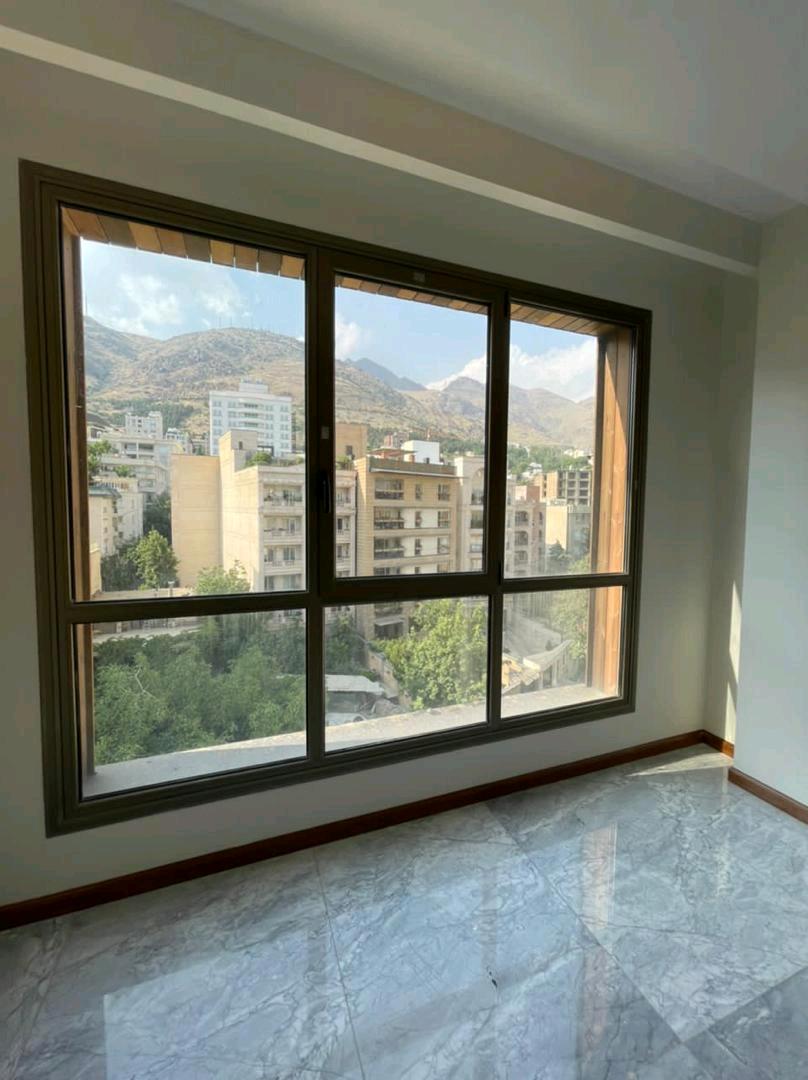 اجاره آپارتمان 160متر نیاوران مدرن مینیمال