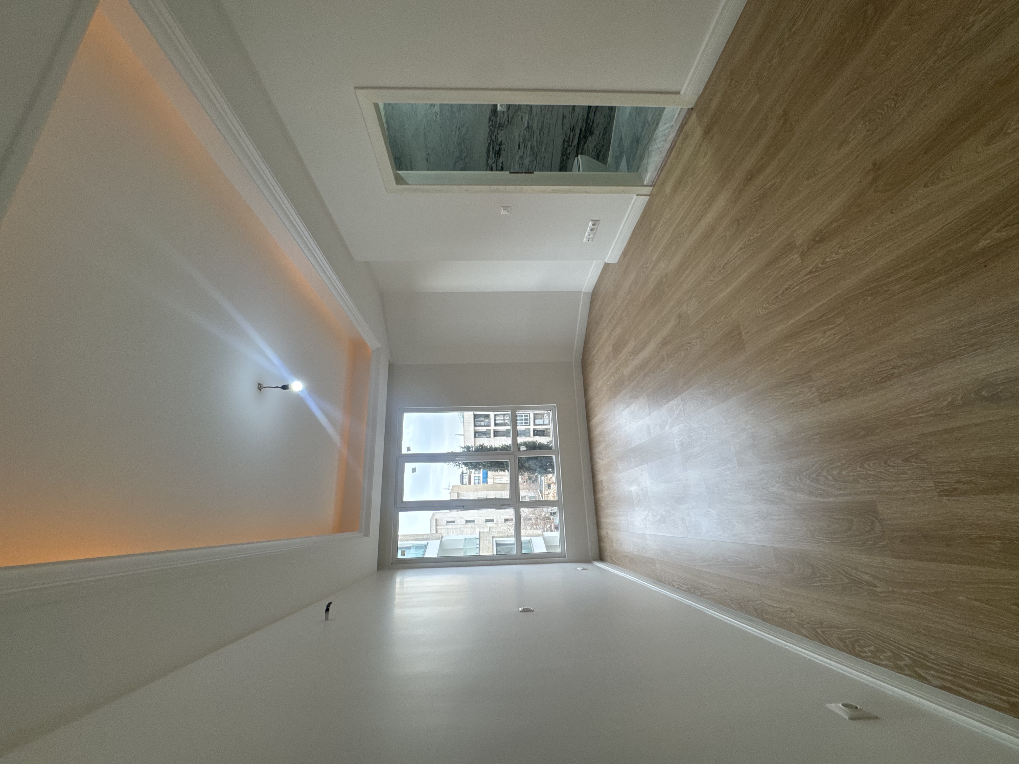 فروش آپارتمان 200 متر فرمانیه ٣خواب