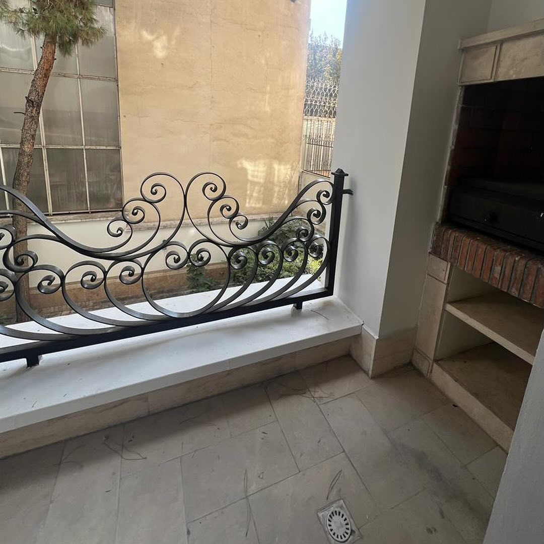 فروش آپارتمان 188متر دروس یارمحمدی فول نوسازی تکواحدی