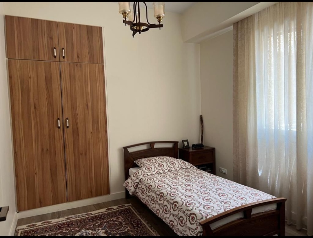 فروش آپارتمان 145 متر فرمانیه دیباجی