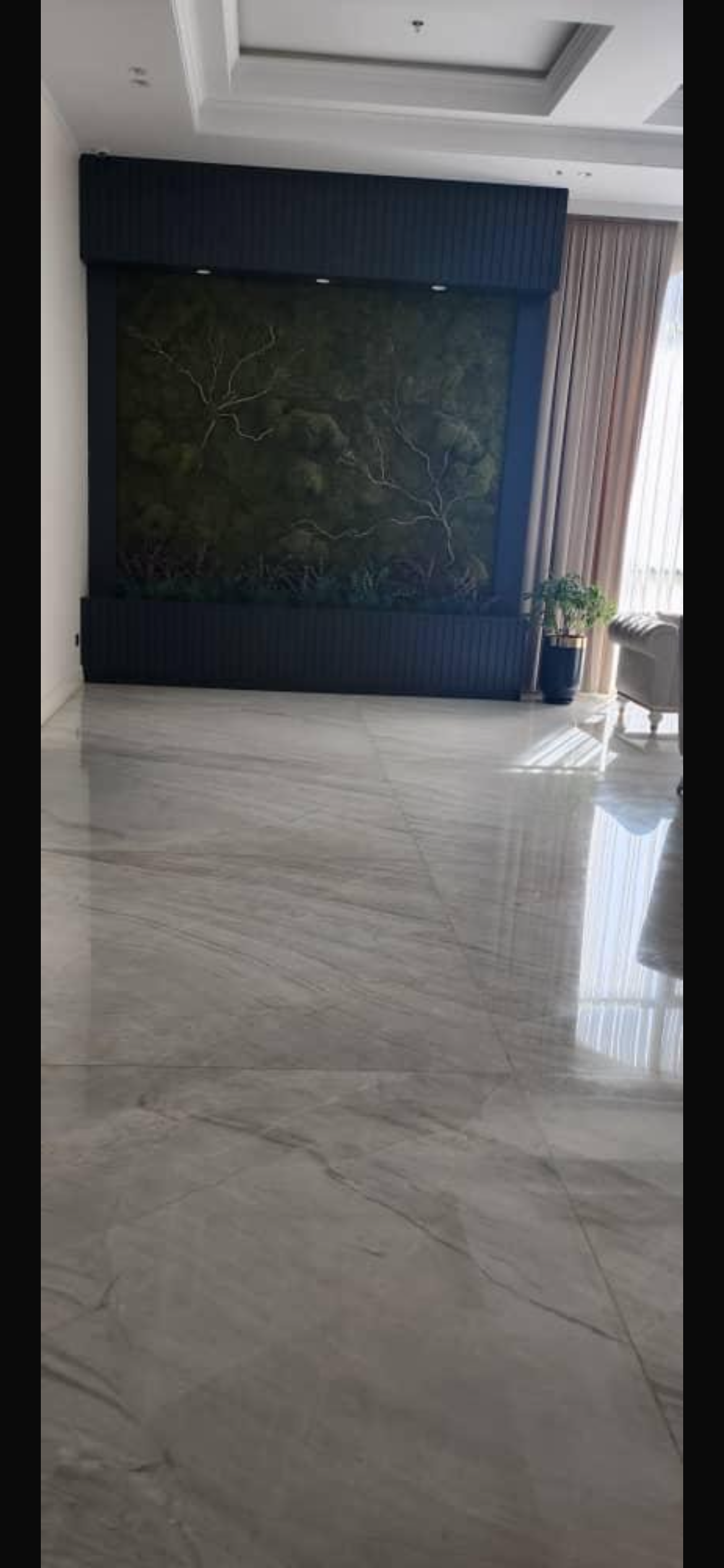 اجاره آپارتمان 231 متر نیاوران 3 خواب