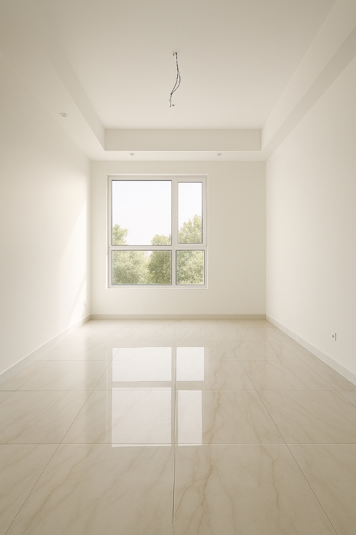 فروش آپارتمان 75متر نیاوران کلید نخورده