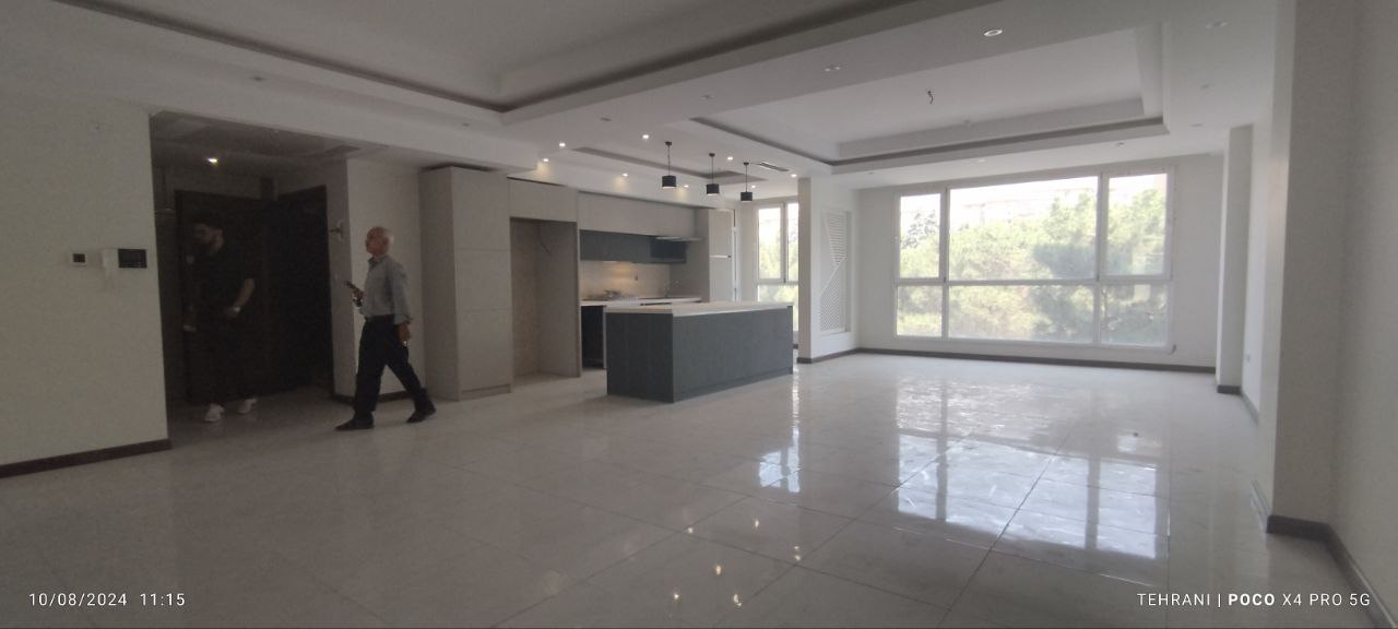 فروش اپارتمان 140 متر محلاتی