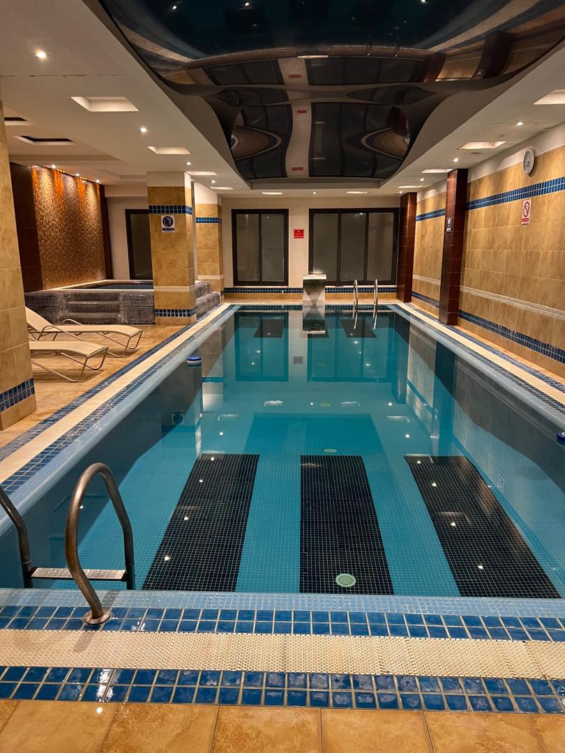 فروش آپارتمان173متر جمشیدیه ویو ابدی