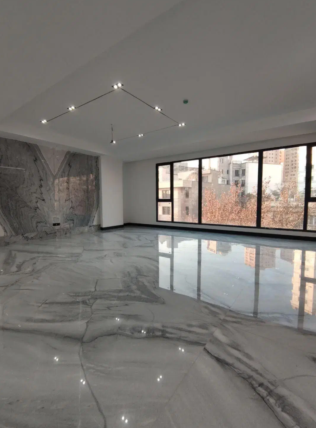 فروش آپارتمان 100 متر  منظریه خوش نقشه