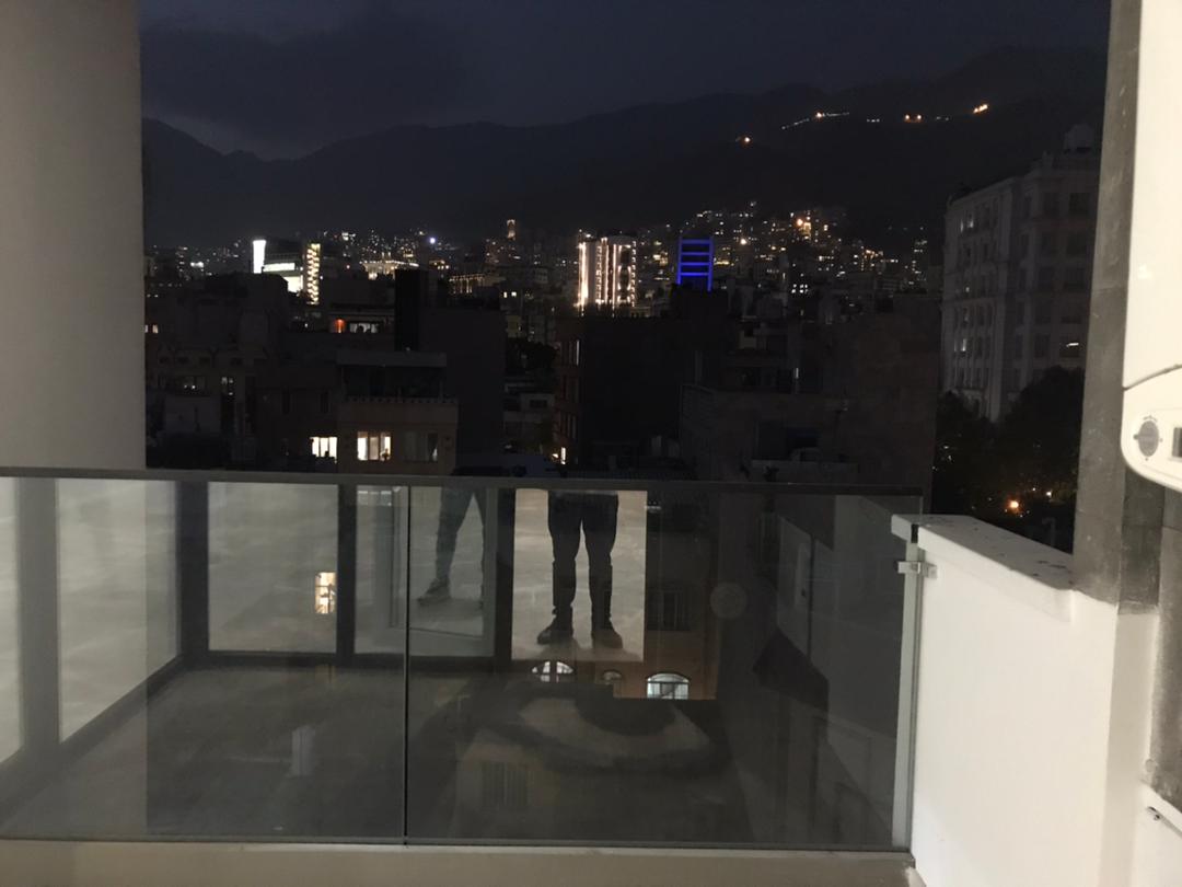 فروش واحد 150متری نیاوران ویو ابدی