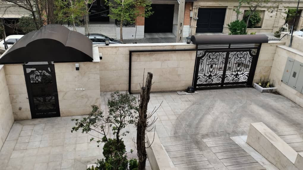 فروش آپارتمان 160 متر قیطریه 3 خواب فول امکانات