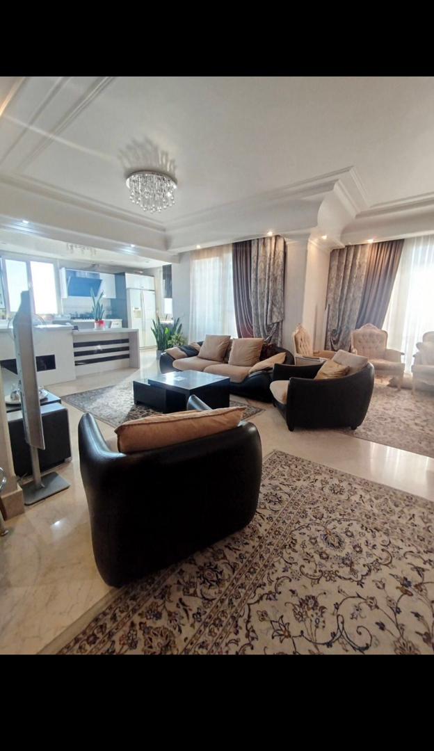 اجاره اپارتمان 130متر 3خواب نارمک