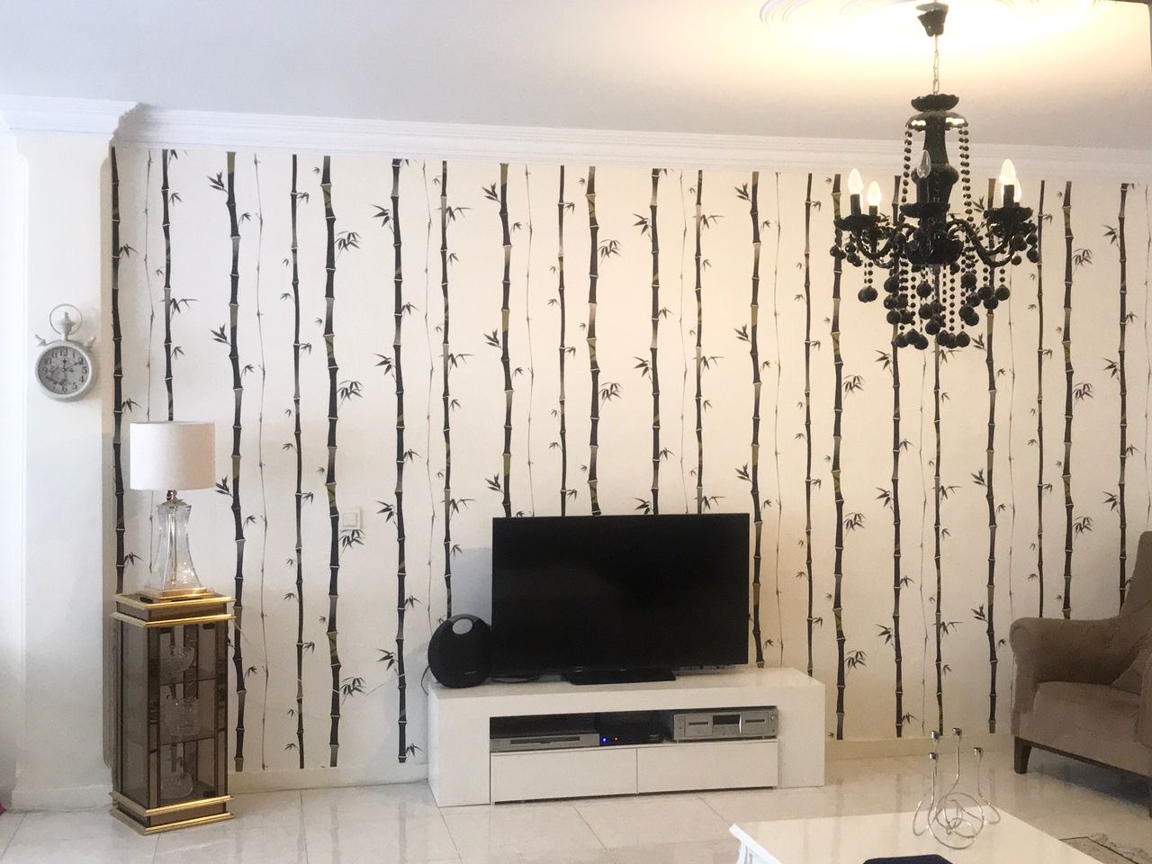 فروش اپارتمان 95 متر دیباحی جتوبی