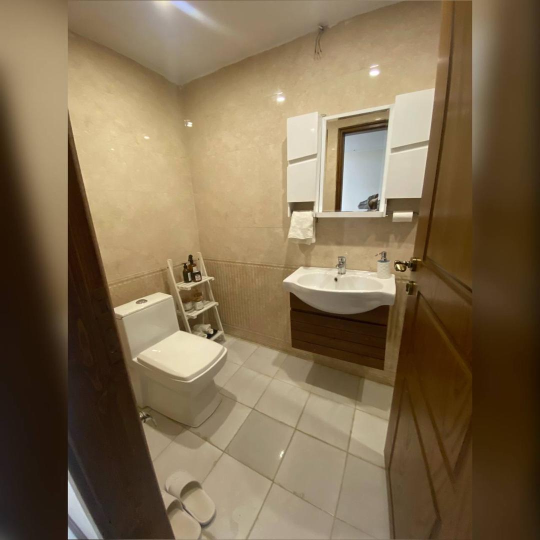 فروش آپارتمان  120متر فرمانیه 3خواب 3 ساله