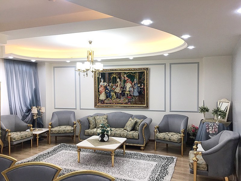 فروش آپارتمان 70 متر دیباجی جنوبی تاپ لوکیشن