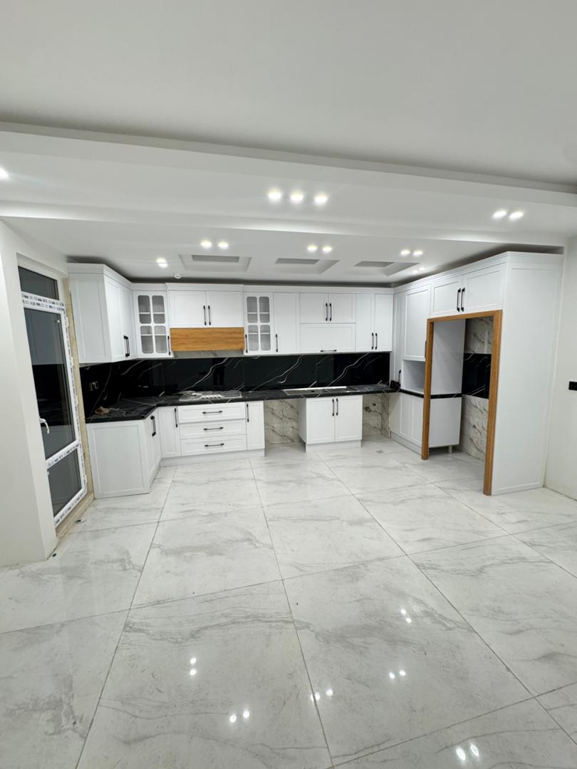 اجاره آپارتمان 100متر گلستان