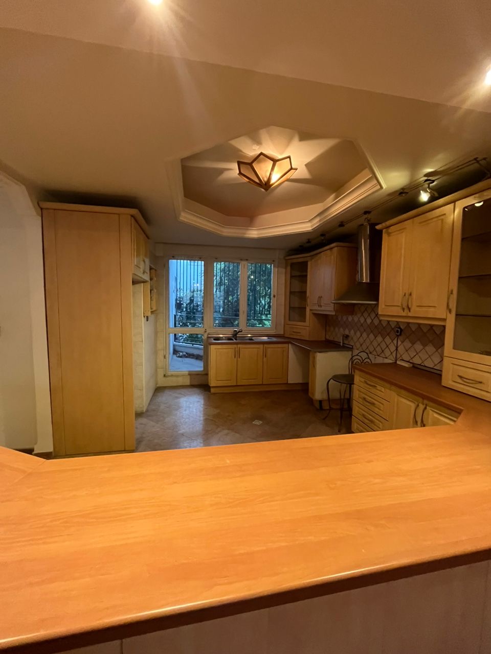 فروش آپارتمان 175 متر فرمانیه