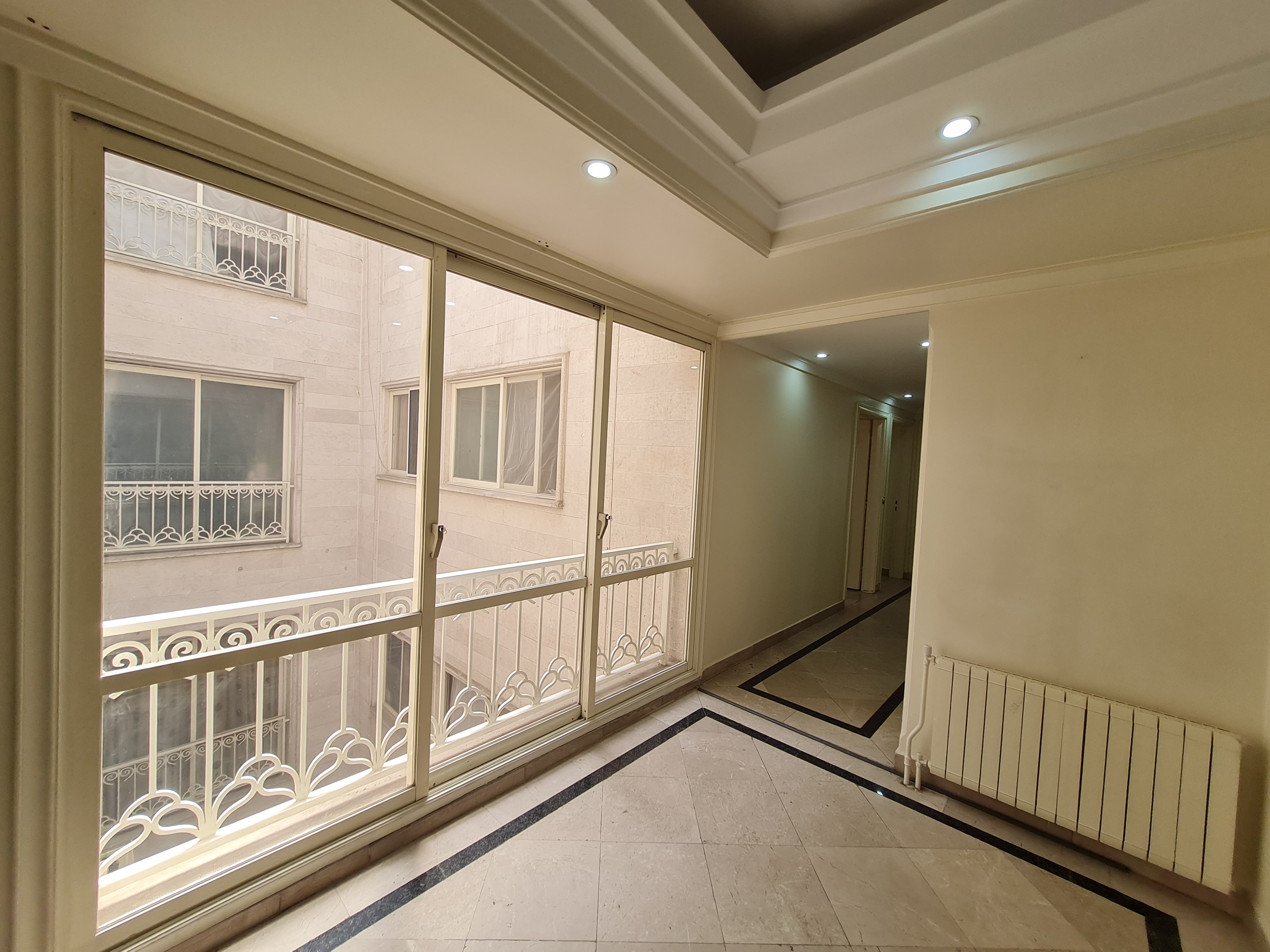 فروش آپارتمان 200 متر دروس تاپ لوکیشن