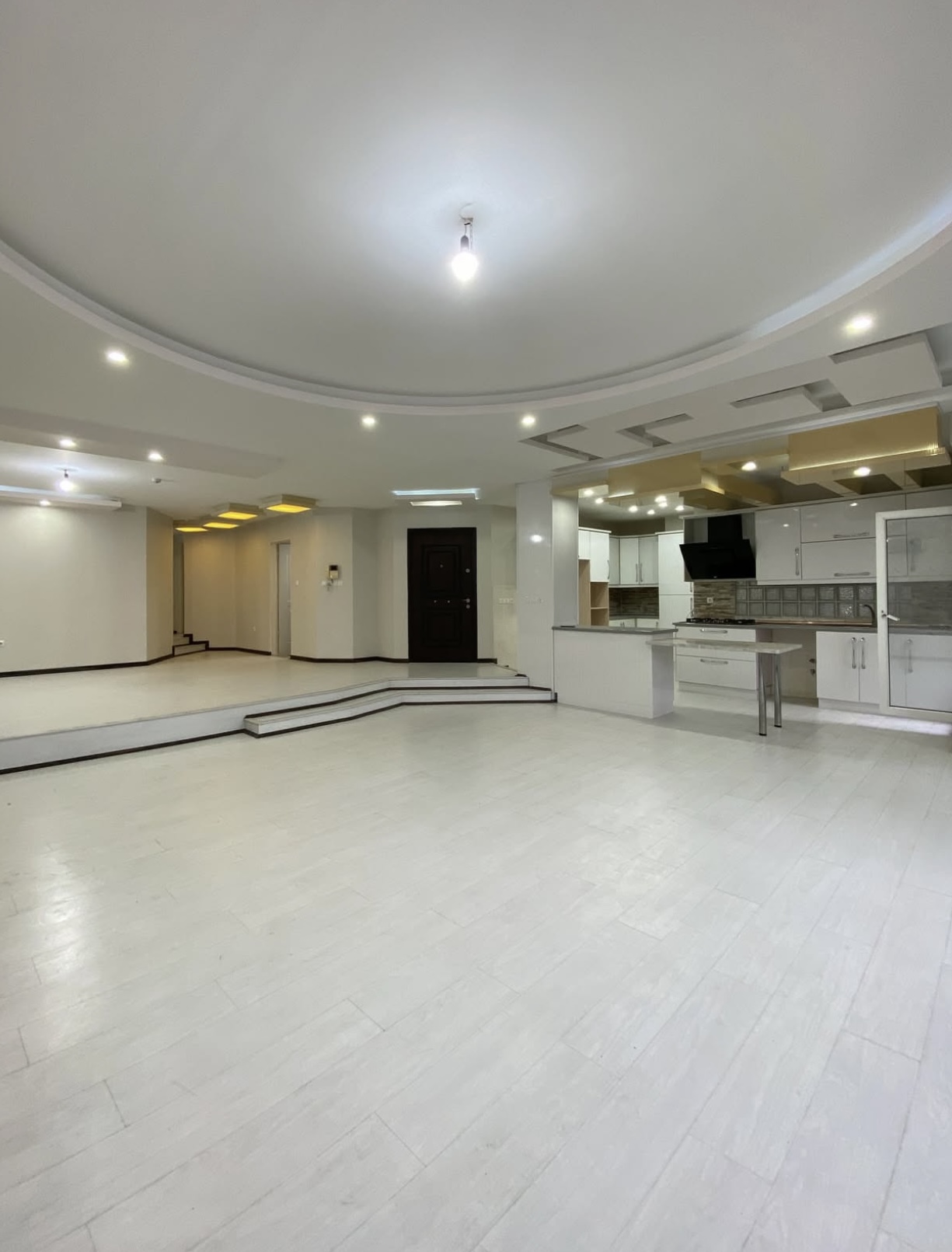 فروش اپارتمان 155 متر منظریه تاپ لوکیشن