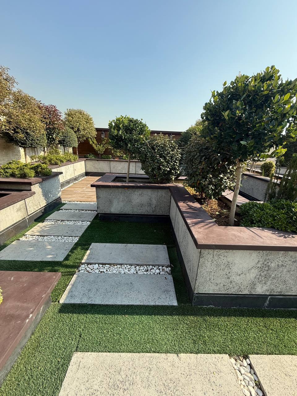 اجاره آپارتمان 140 متری در نیاوران