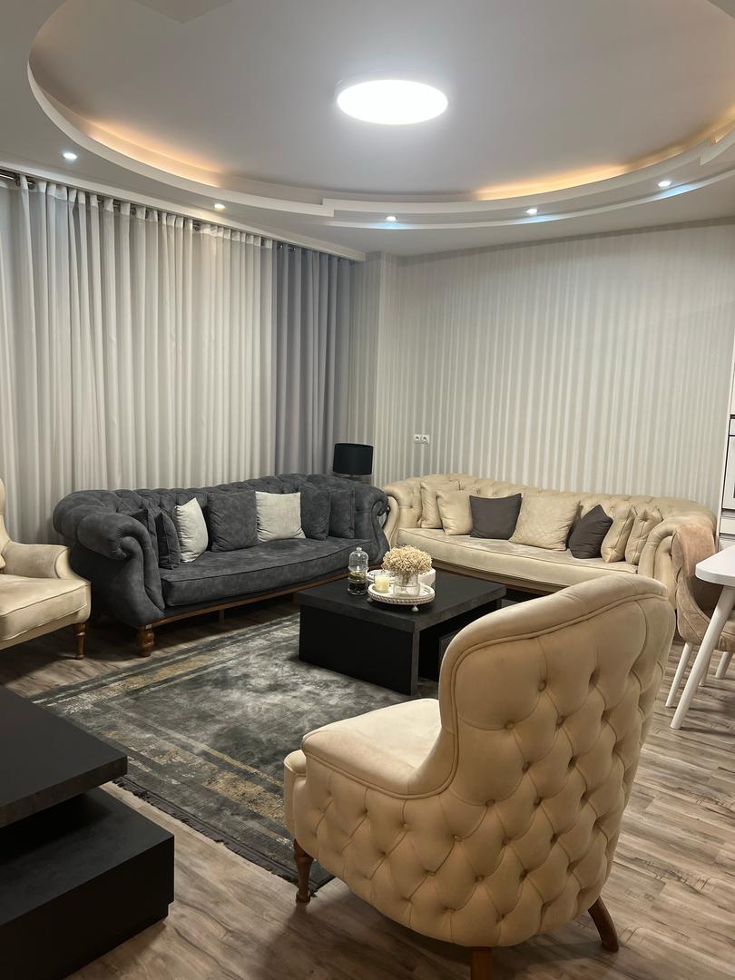 فروش آپارتمان 80متر قلندری جنوبی