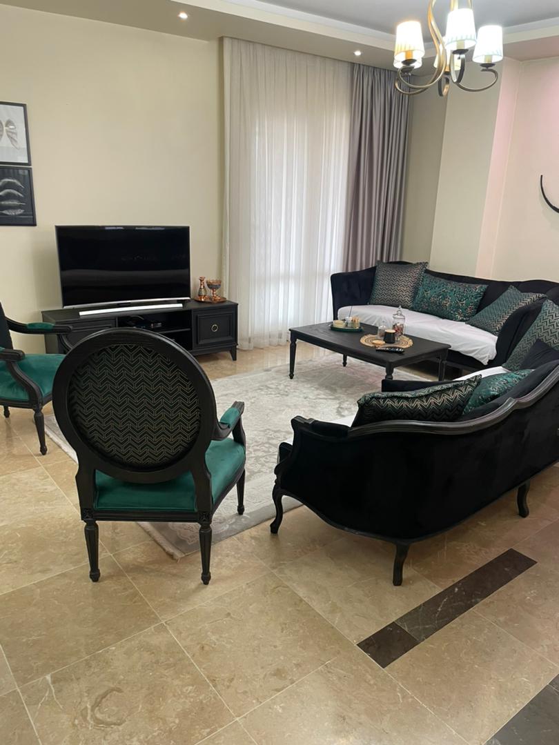 فروش آپارتمان 110 متر کیکاووس تاپ لوکیشن