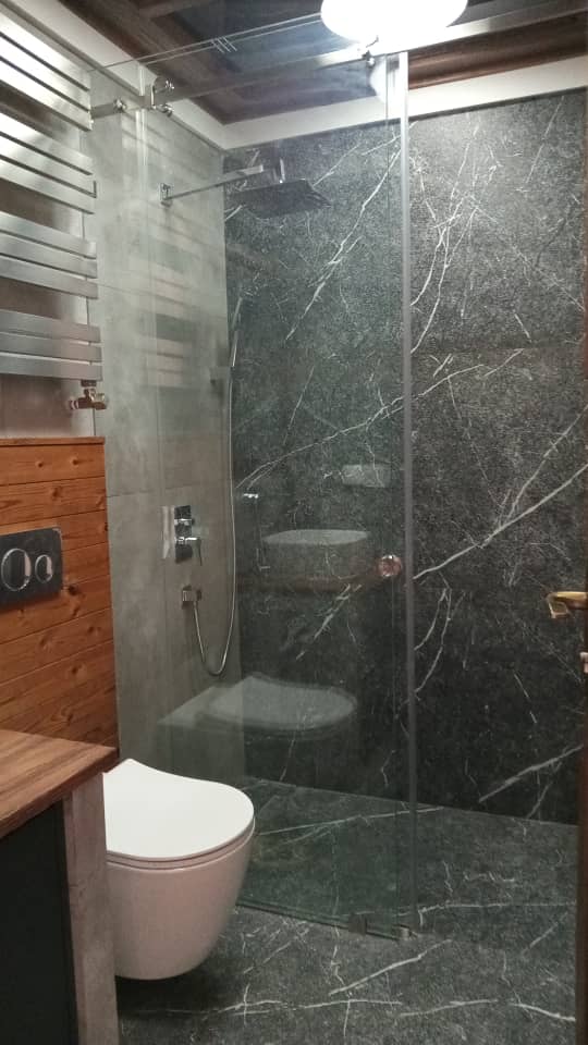 فروش آپارتمان 285 متر جمشیدیه