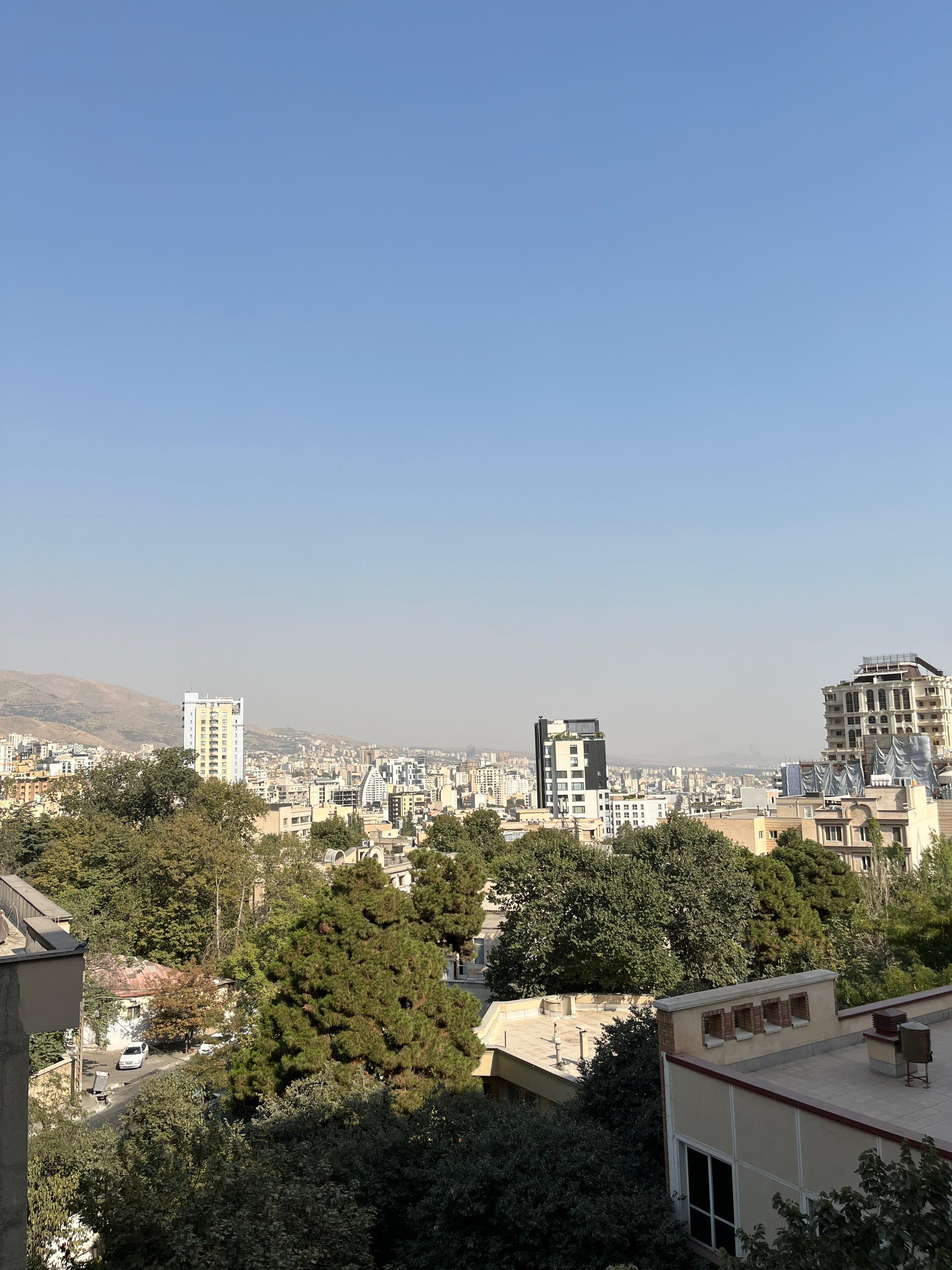 فروش آپارتمان 125متر نیاوران برج باغ