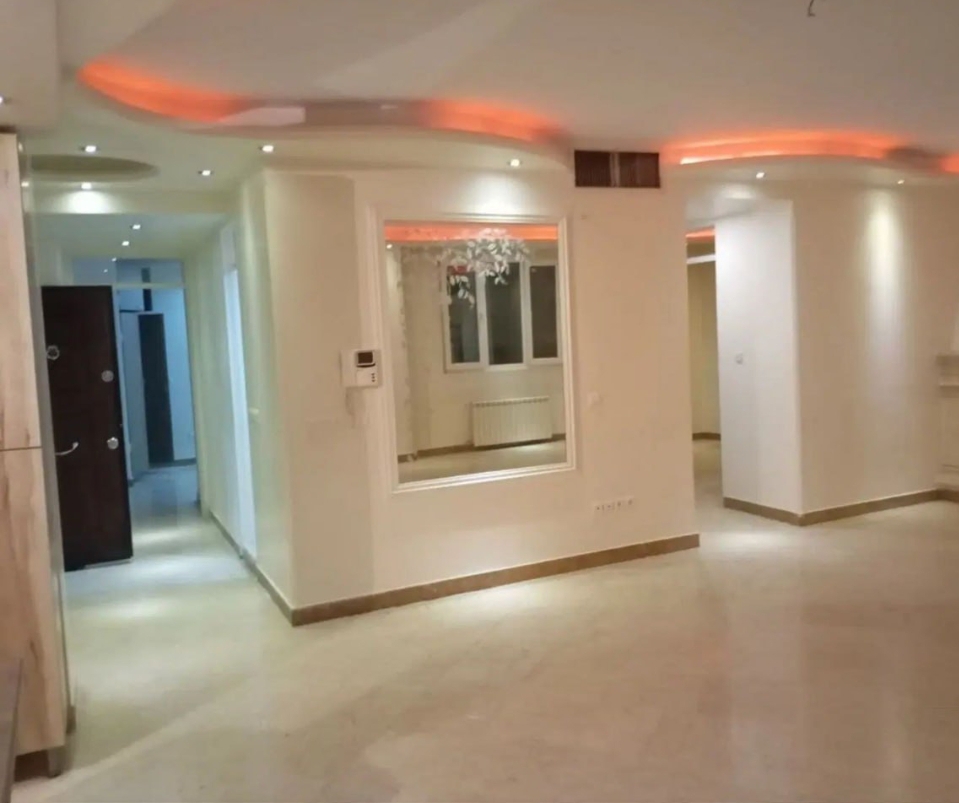 اجاره آپارتمان 130 متر نارمک 3 خوابه