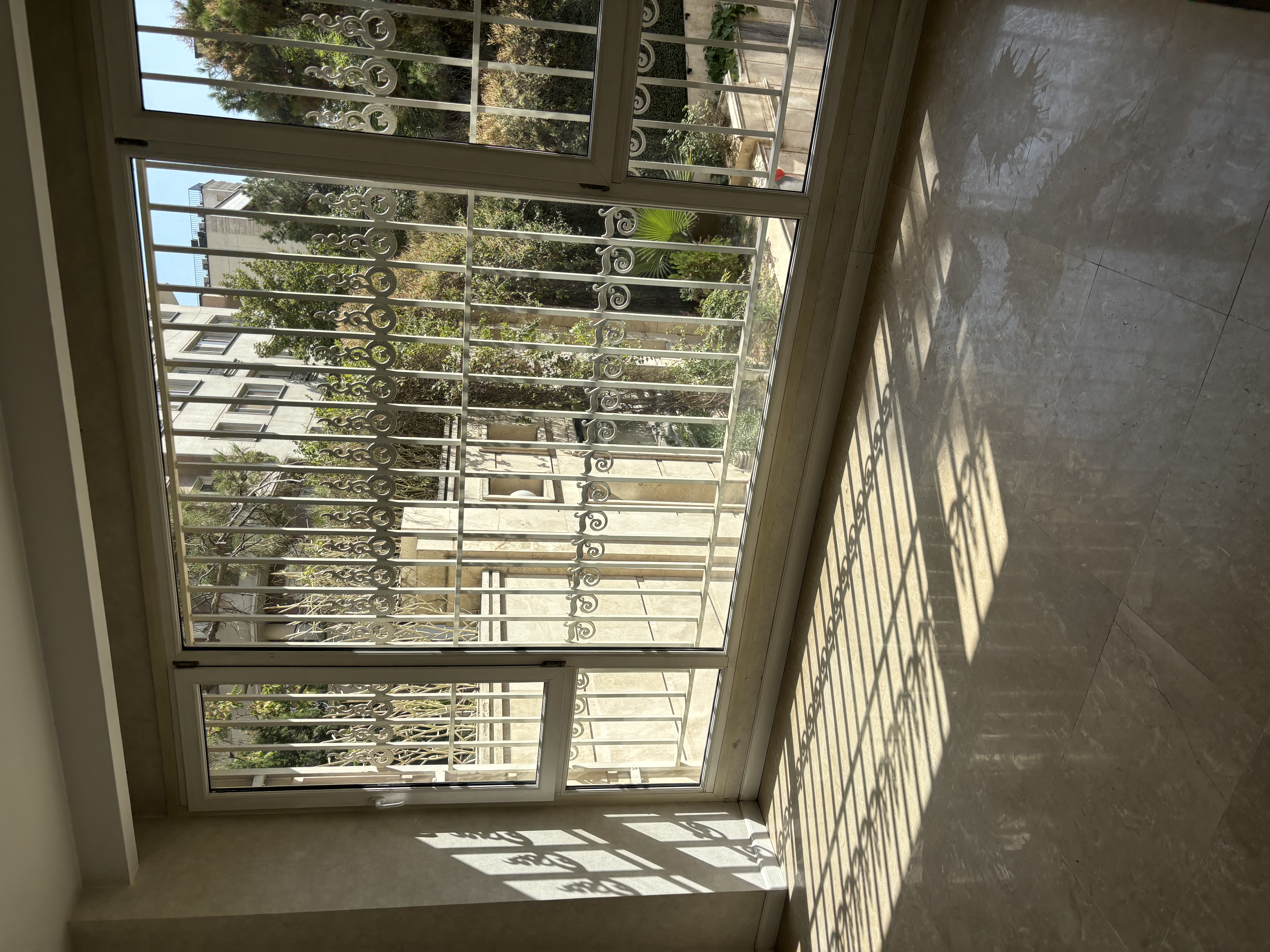 اجاره آپارتمان 105 متر پاسداران