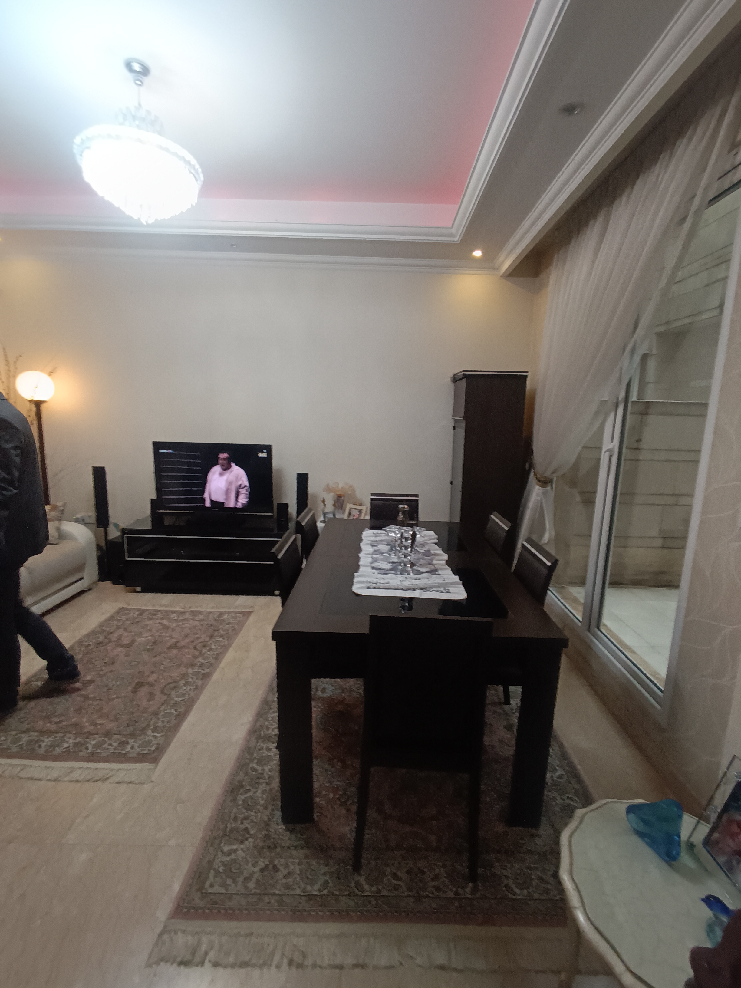 فروش آپارتمان 73 متری در جهانتاب