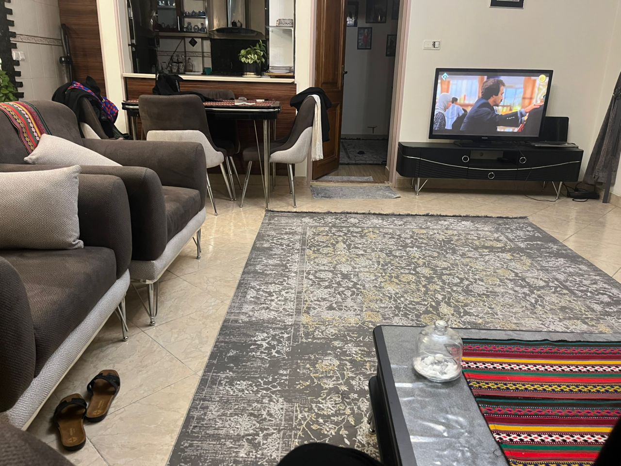 فروش آپارتمان 150متر نیاوران تاپ لوکیشن