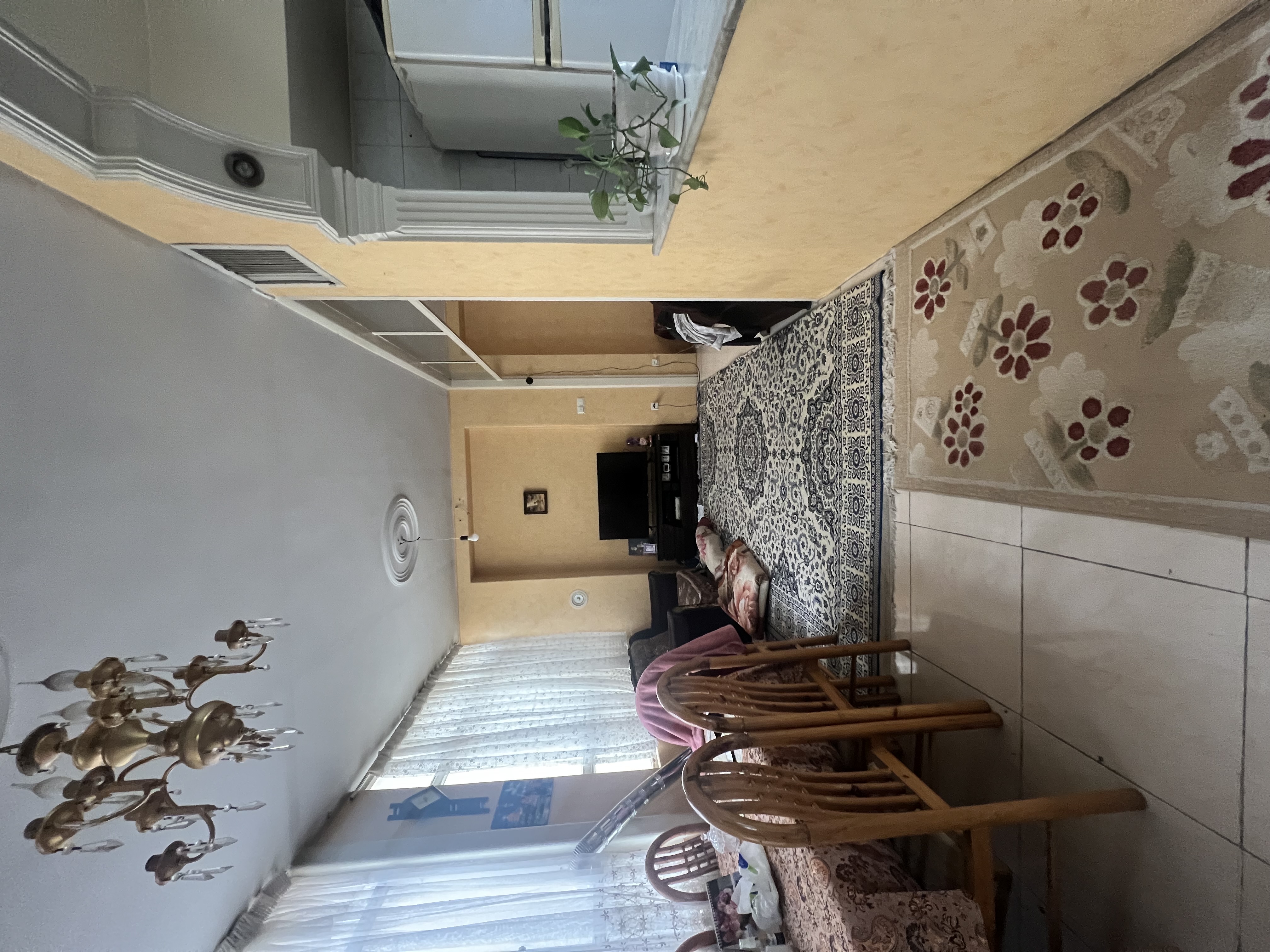 فروش اپارتمان 52 متر نارمک