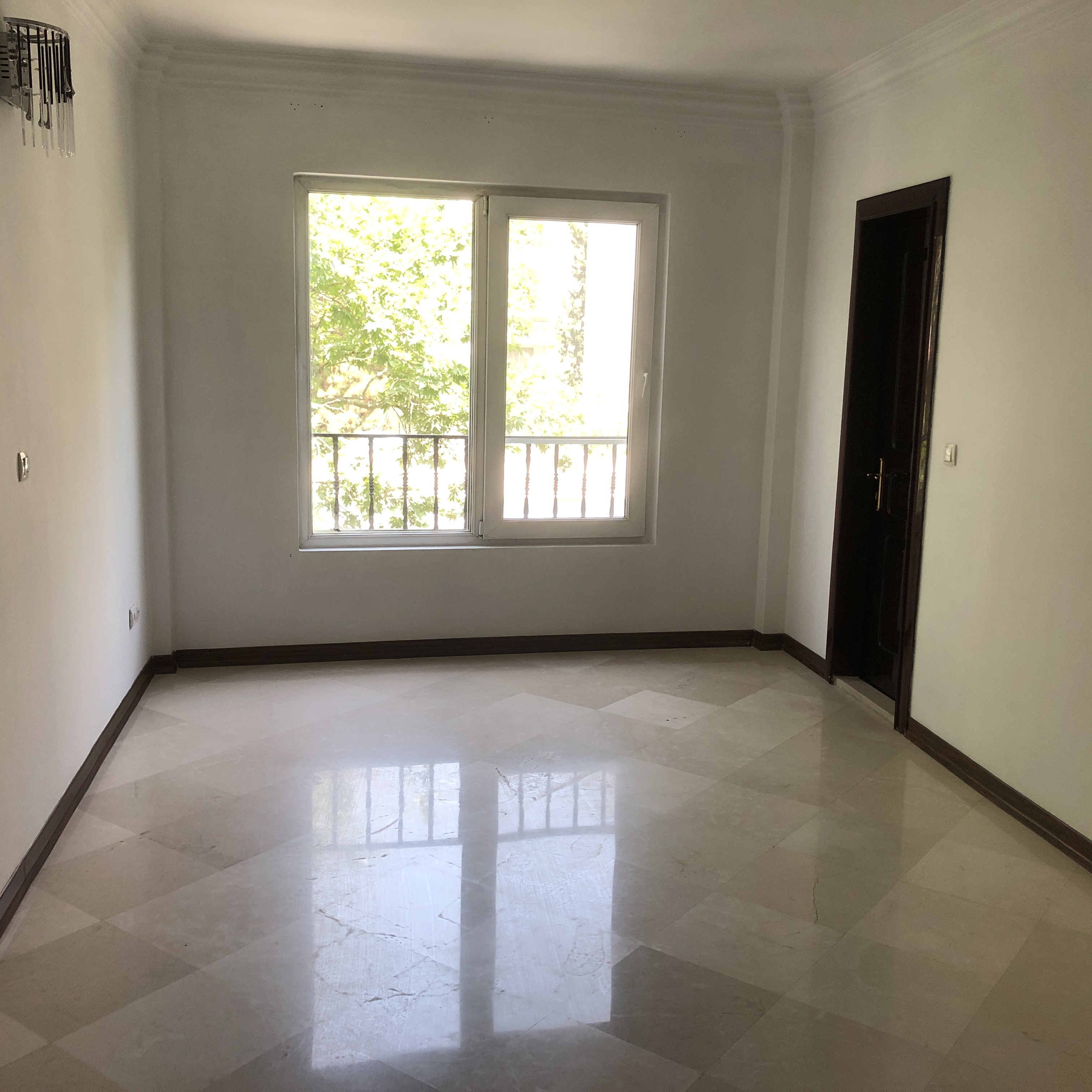 فروش آپارتمان 215 متر قیطریه 3 خواب