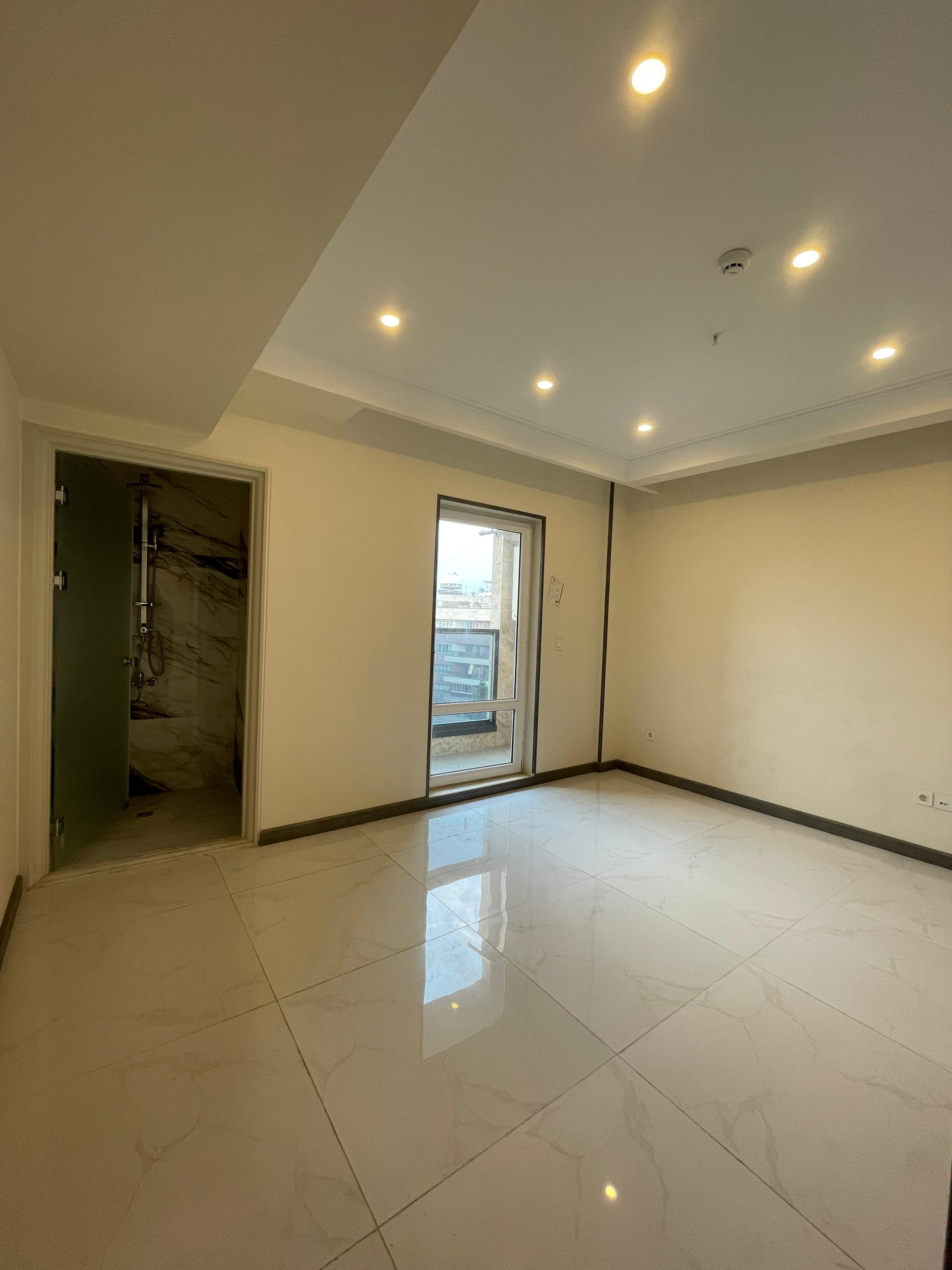 فروش آپارتمان 110 متر 2خواب اندرزگو 2پارکینگ