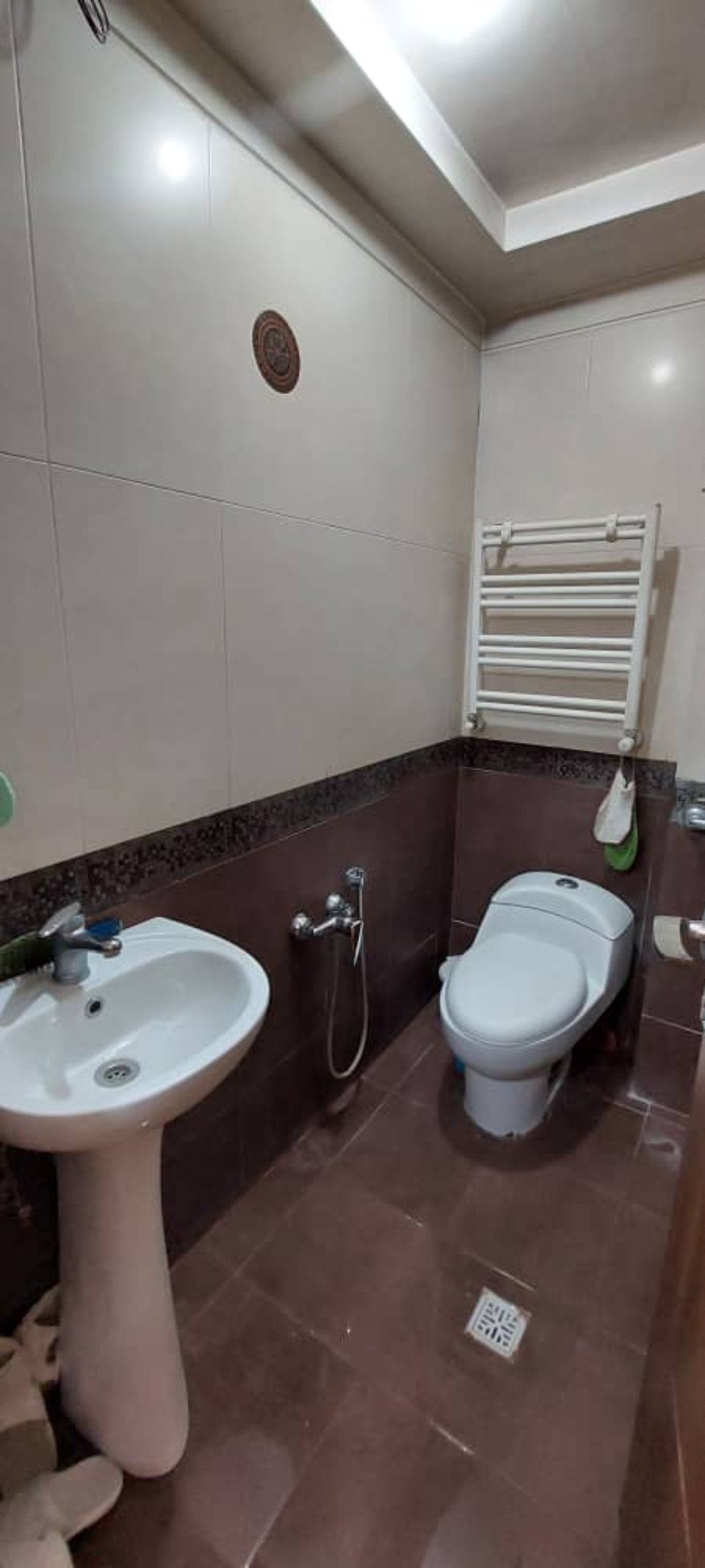 اجاره آپارتمان 90 متر نارمک خوش نقشه