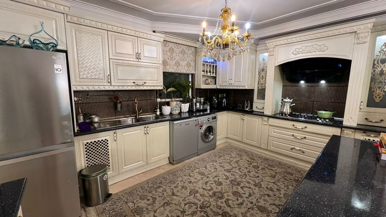 اجاره آپارتمان 120متر شمس آباد فول امکانات