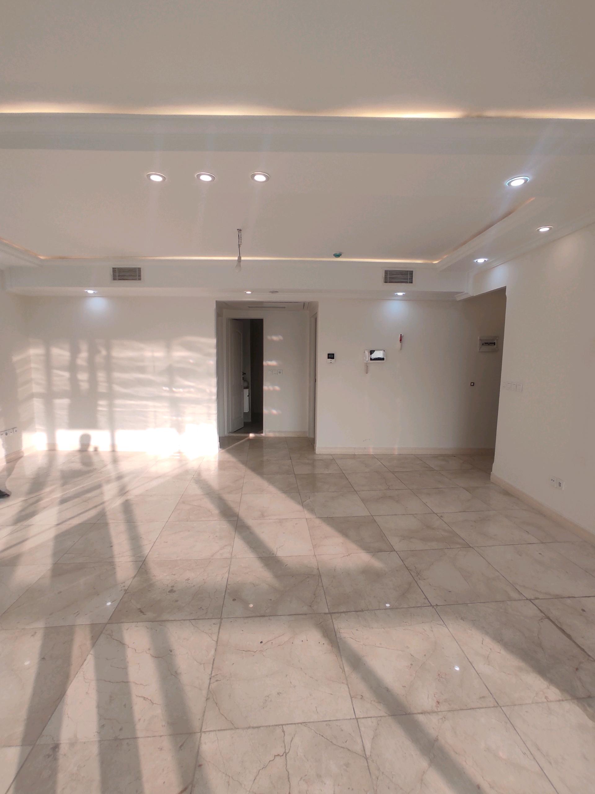 آپارتمان 160 متر قیطریه نوساز