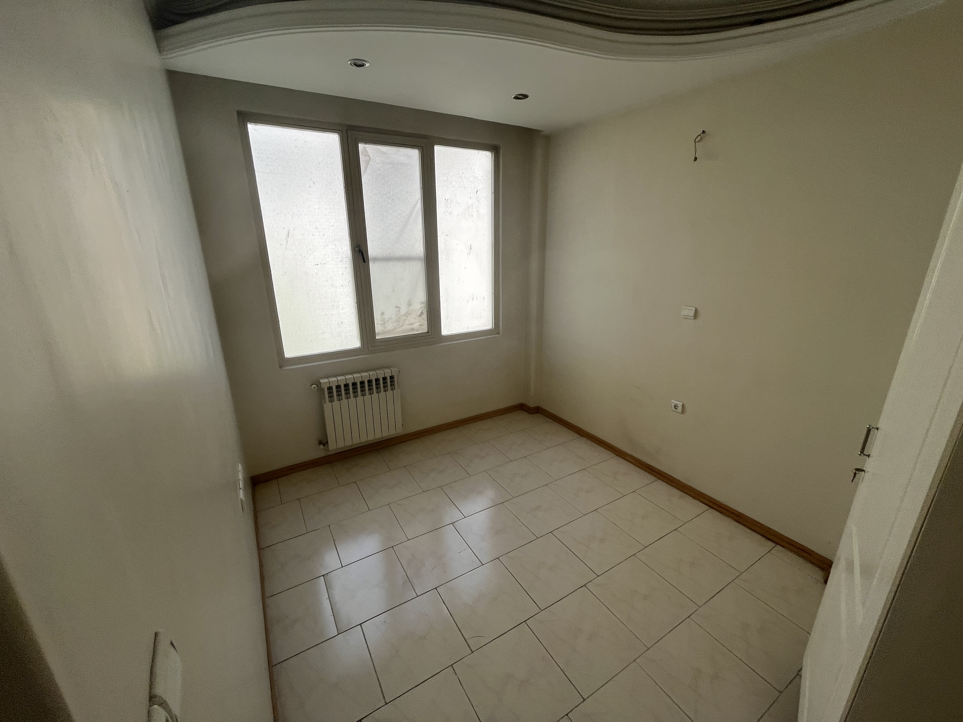 اجاره آپارتمان 125 متر مدائن 3 خواب
