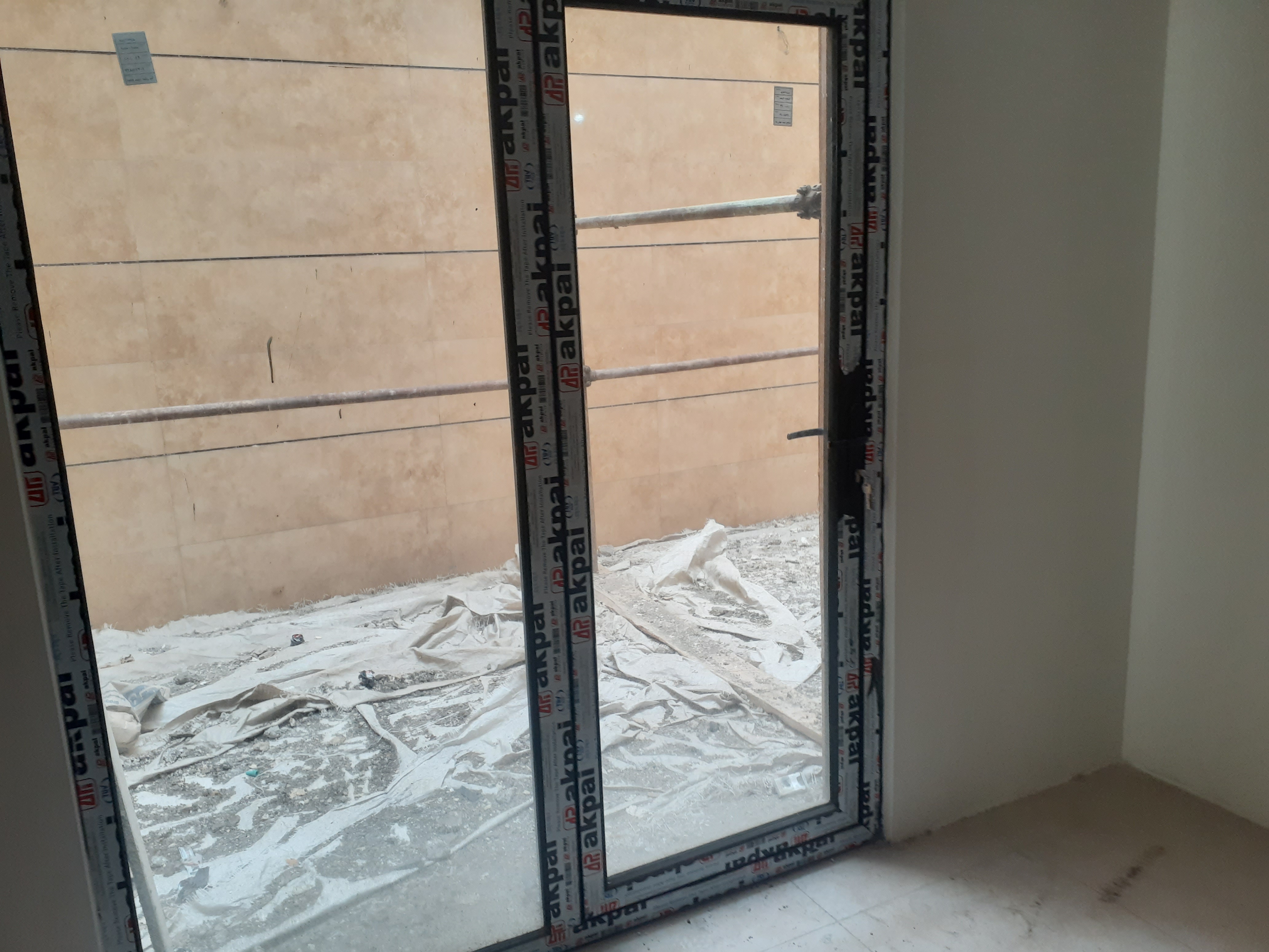 فروش آپارتمان 250 متر دروس نوساز