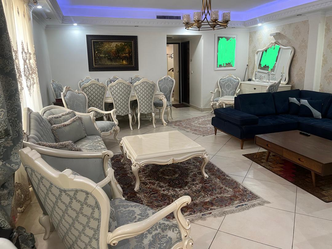 اجاره آپارتمان 115 متر اختیاریه