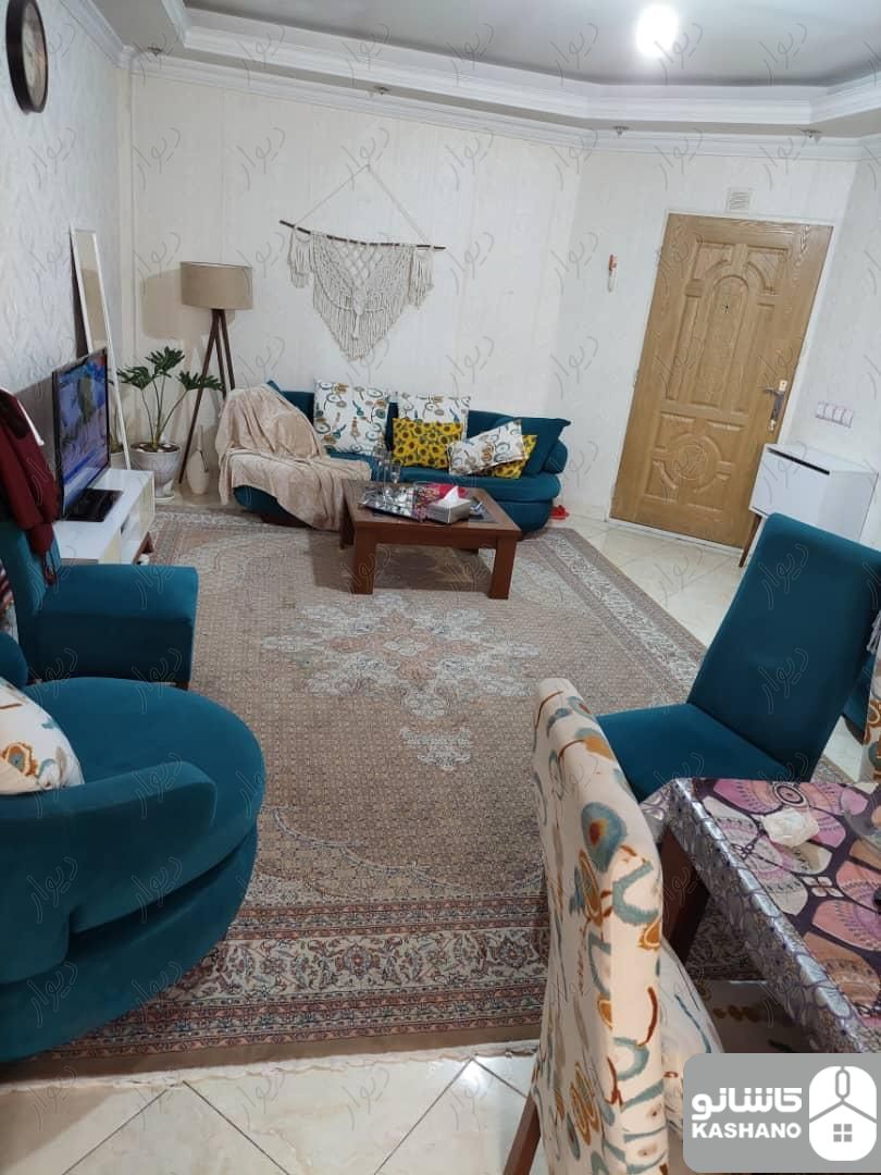 اجاره آپارتمان 50متر نارمک