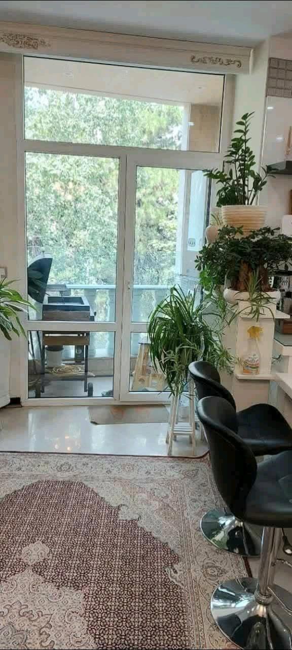 130متر 2خواب فول دیباجی جنوبی