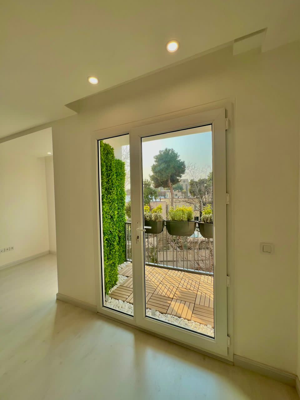 فروش آپارتمان 95 متری 2 خواب در دیباجی جنوبی